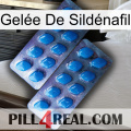 Gelée De Sildénafil viagra2